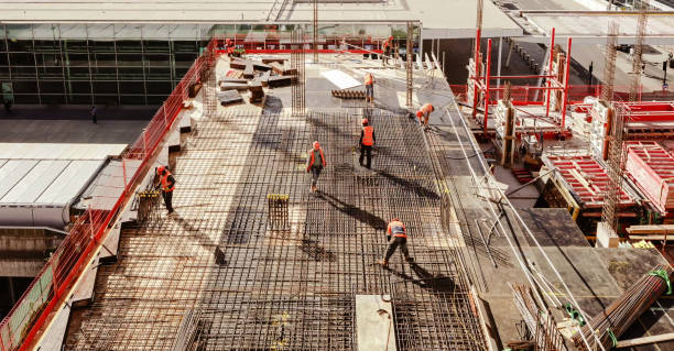 Best Concrete Patio Design and Installation in Hazlehurst, MS
