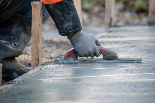 Best Concrete Sealing and Maintenance in Hazlehurst, MS