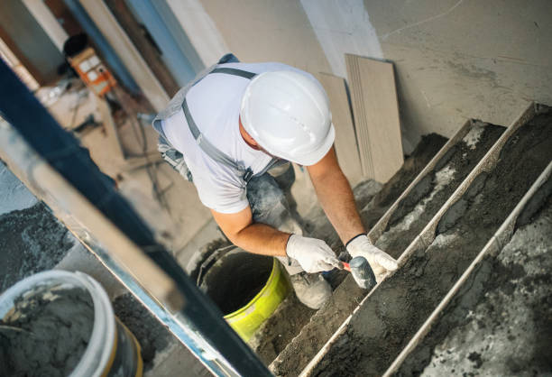 Best Concrete Driveway Installation in Hazlehurst, MS