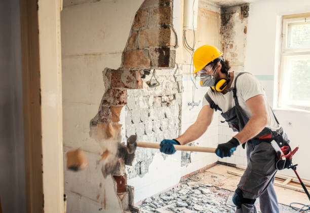Best Concrete Removal and Replacement in Hazlehurst, MS