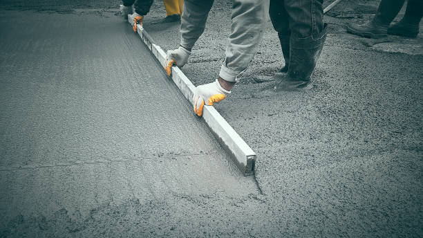  Hazlehurst, MS Concrete contractor Pros