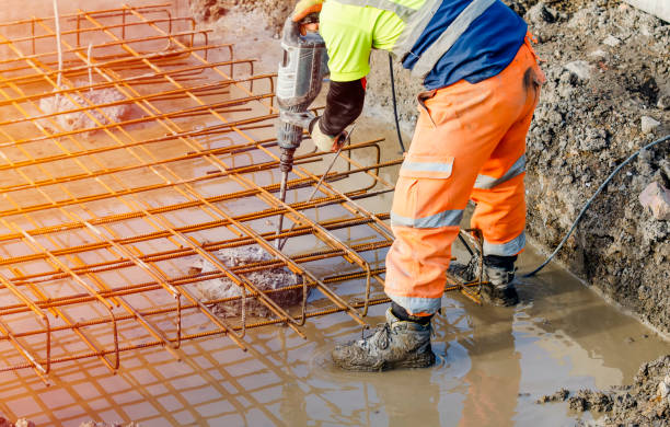 Best Concrete Sidewalk Installation in Hazlehurst, MS