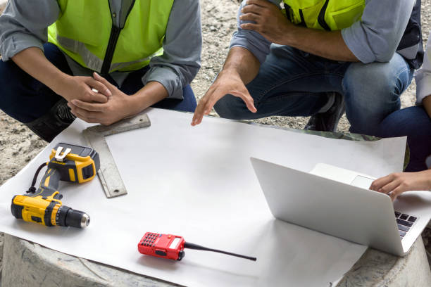 Best Concrete Demolition Services in Hazlehurst, MS